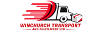 Winchurch Fulfilment
